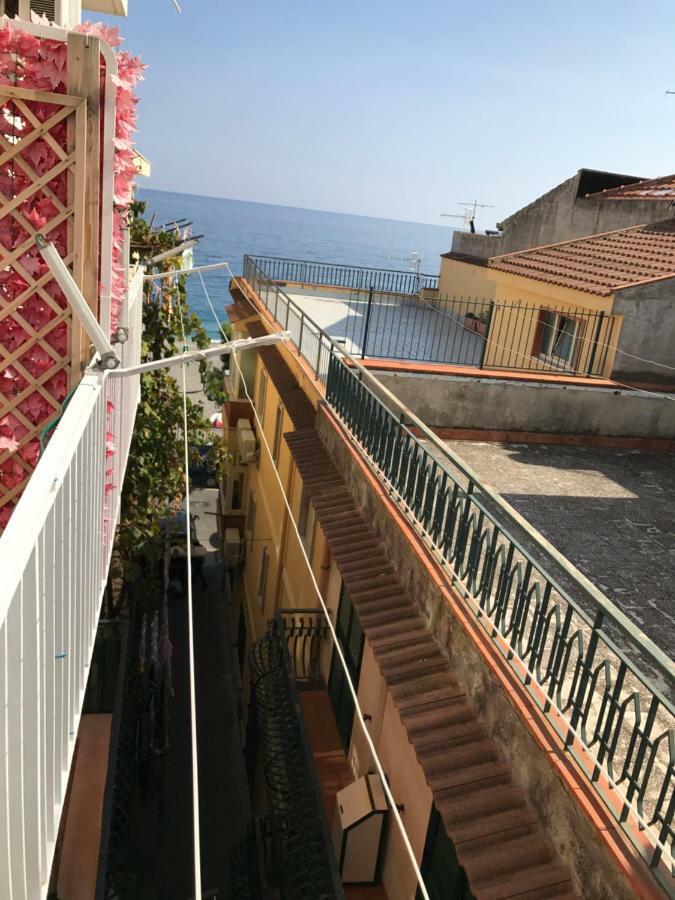 Апартаменты Giorgiada Маццео Экстерьер фото